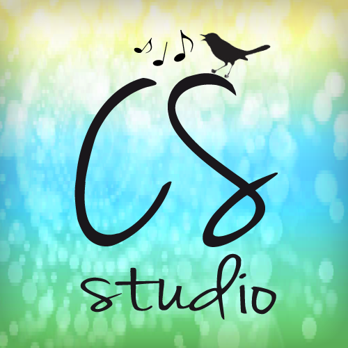Crafty Songbird logo